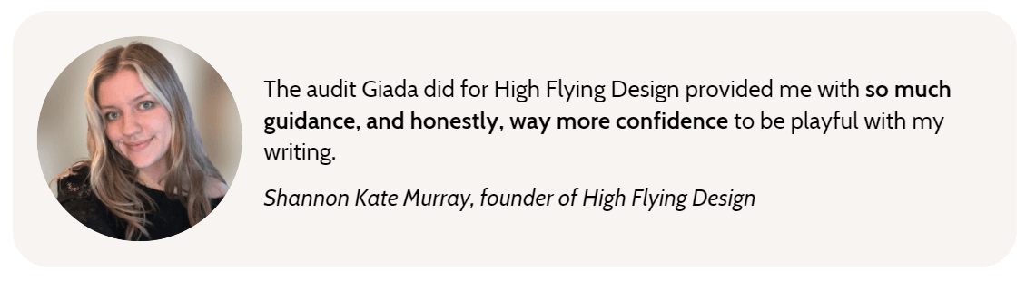 What Exactly Is a Website Copy Review? (& Do You Need One?) — Crafty Copy