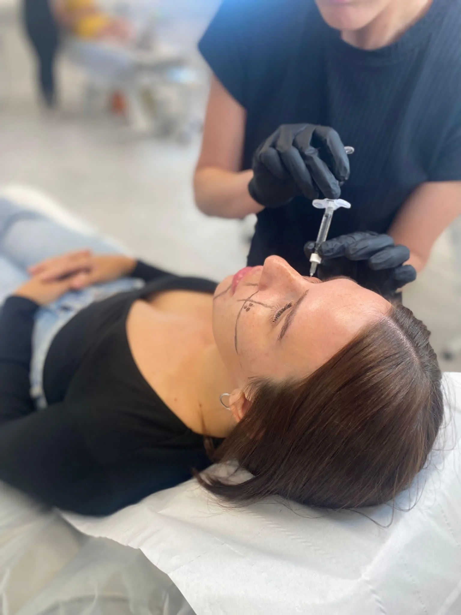 THE AESTHETICS START UP PACKAGE FOR MEDICS (CPD)