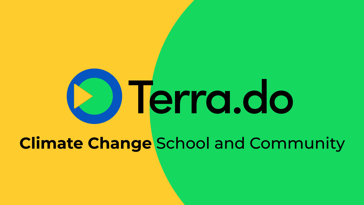 how to change sceen color on terramodel