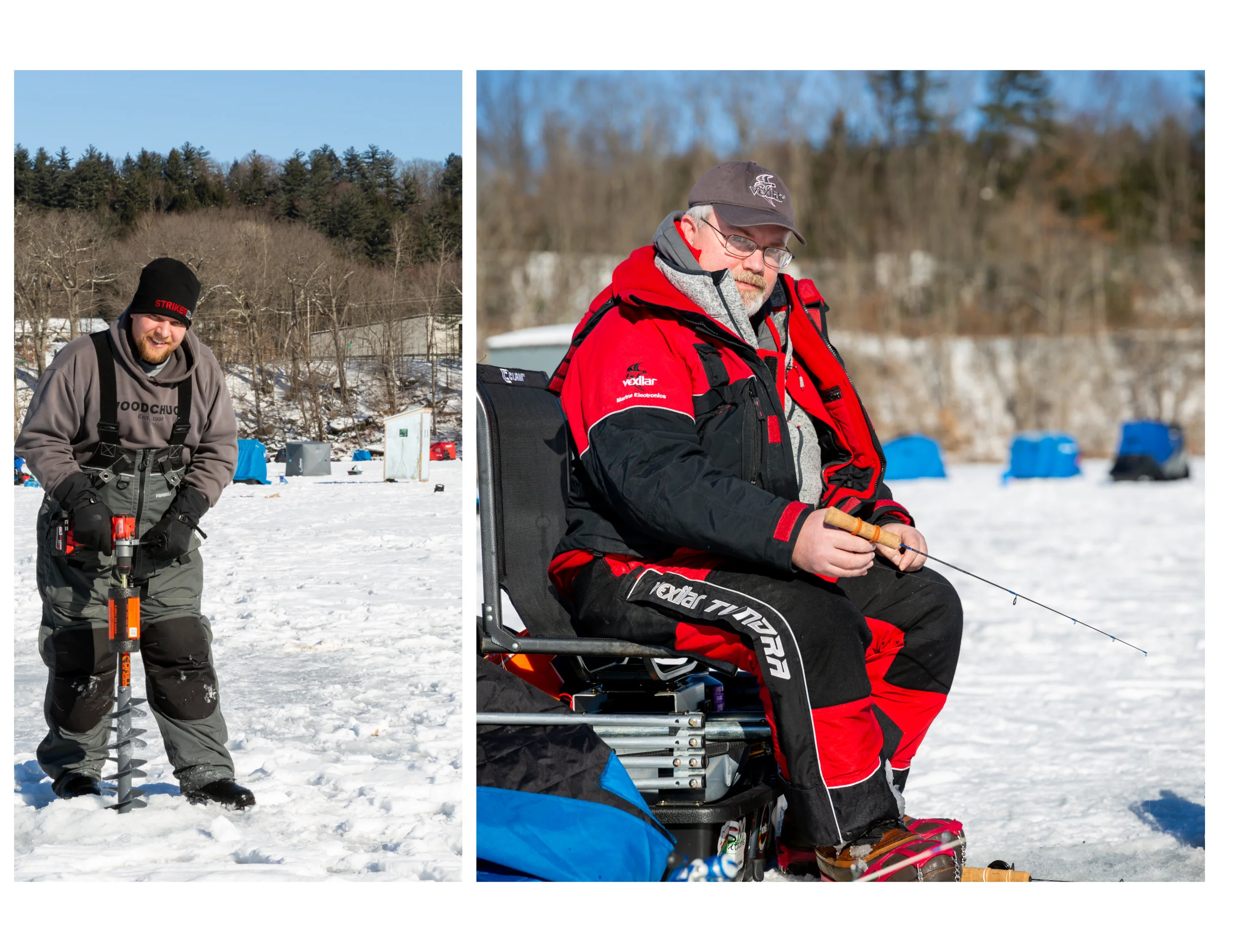  Deep Sea Fishing Tournament in Vermont 