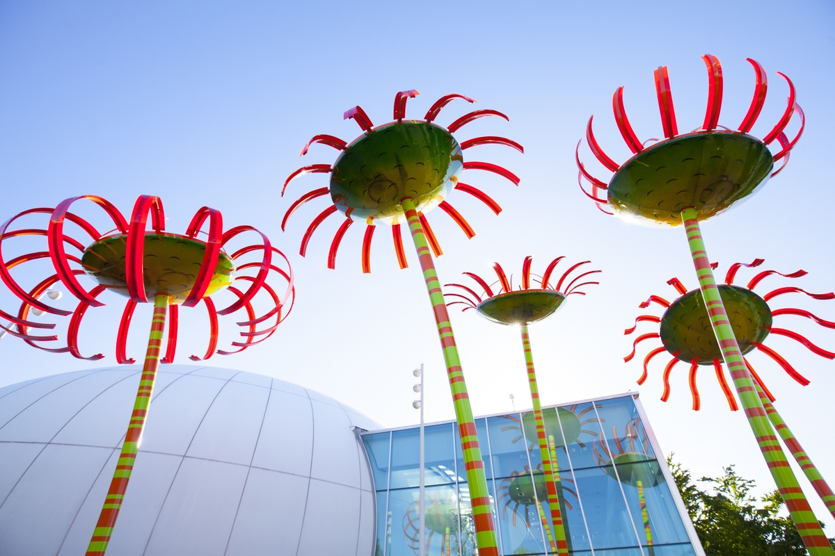 SeattleCenter1 - Queen Anne Neighborhood - Chihuly Museum of Glass.jpg