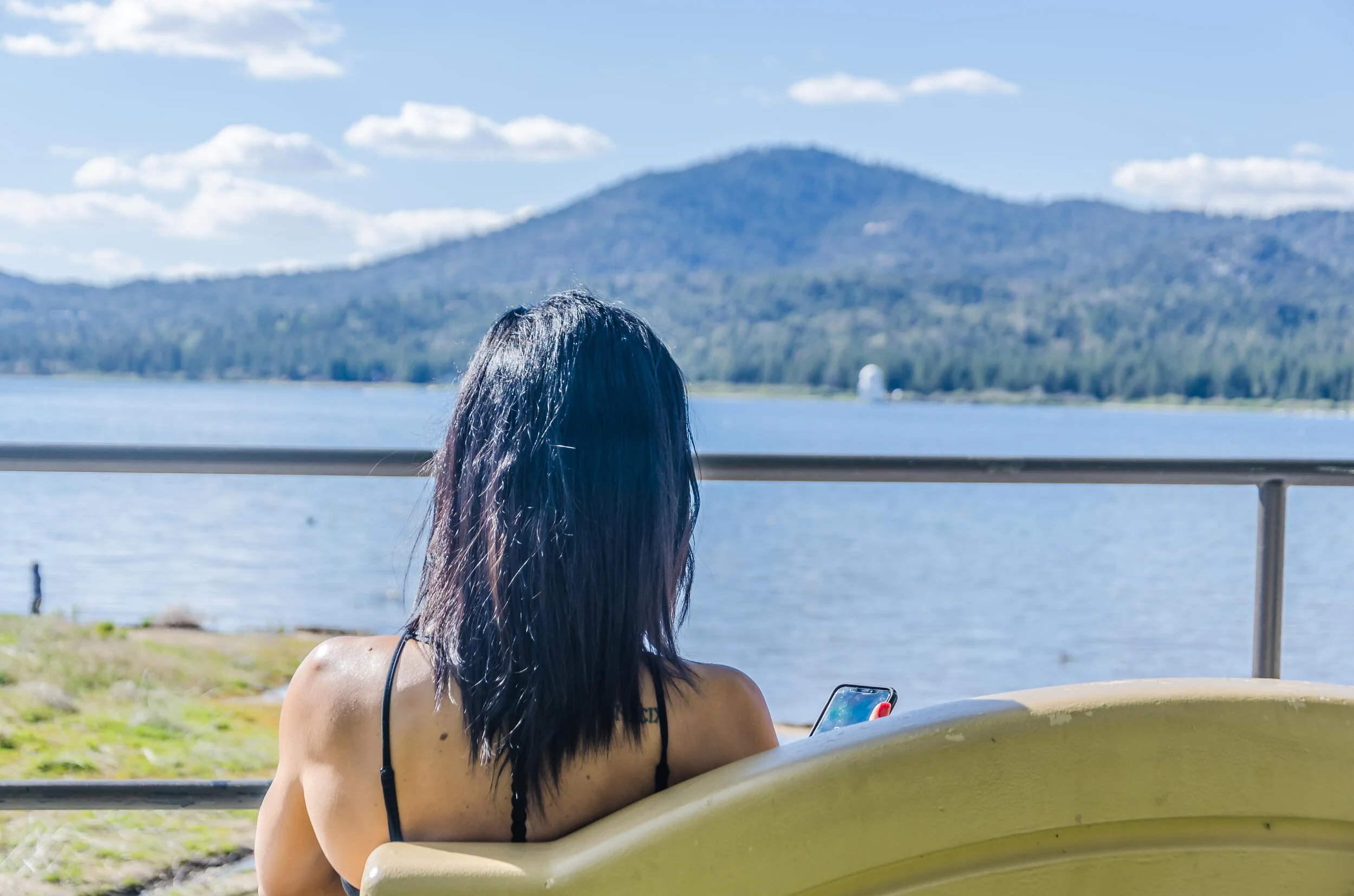 Big Bear Chill
