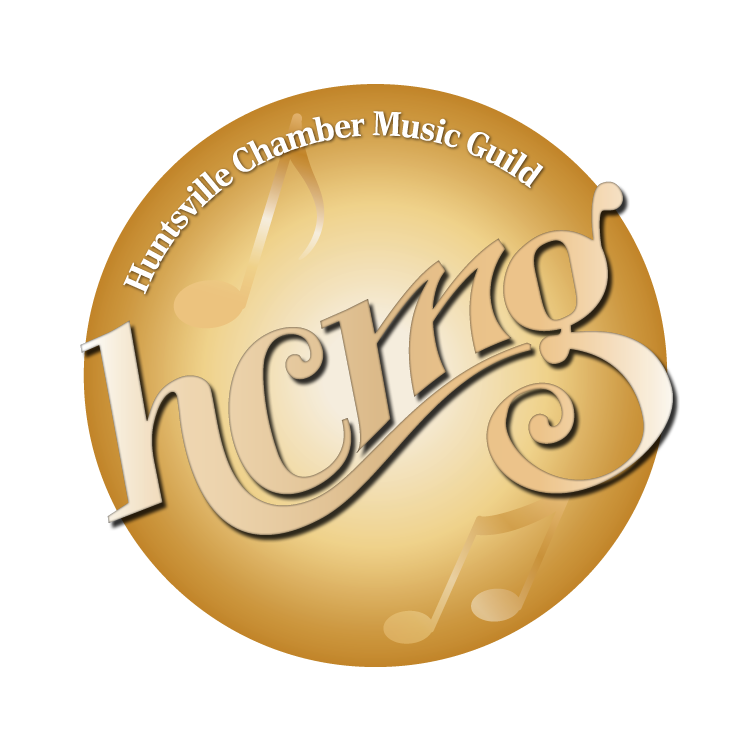 Huntsville Chamber Music Guild Celebrity Concert Series