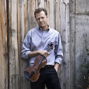 Pacifica Quartet - Austin Hartman - Violin.jpeg