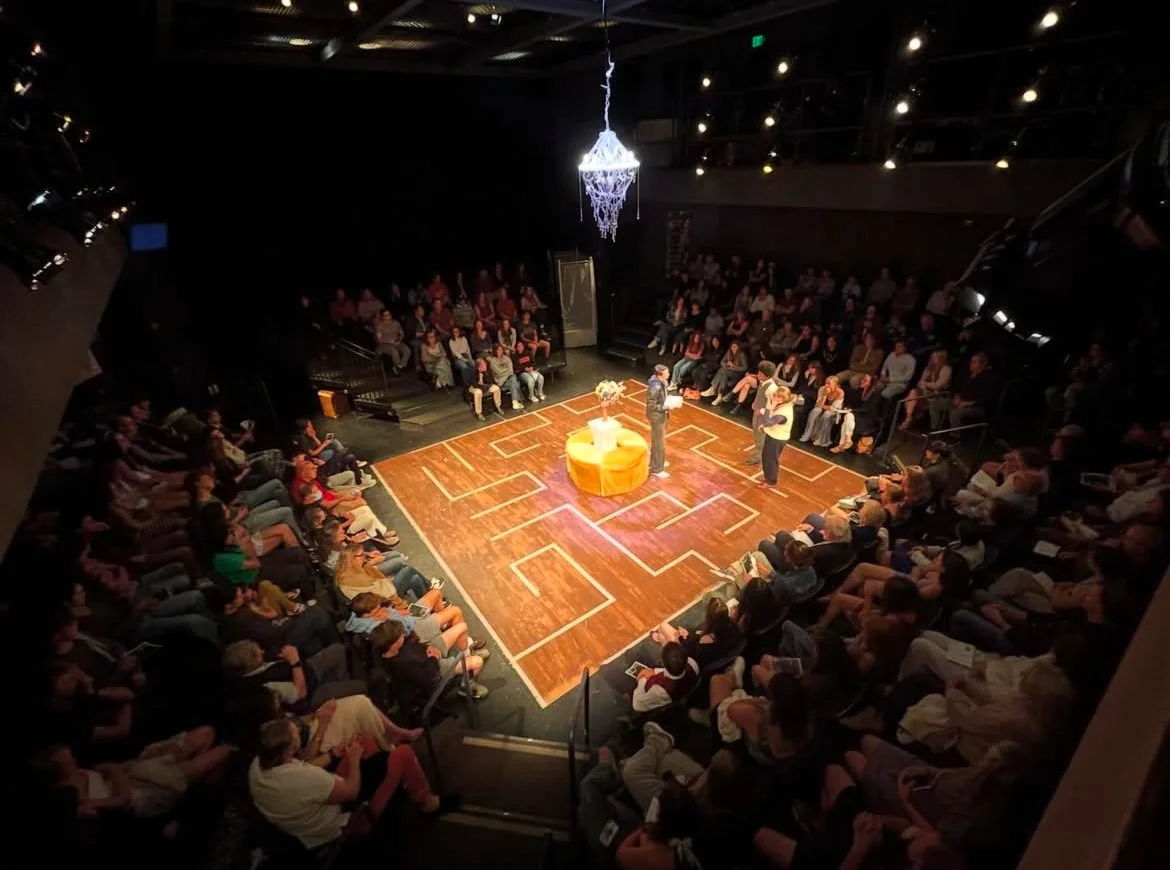 Hamlet Seating from Above .jpg