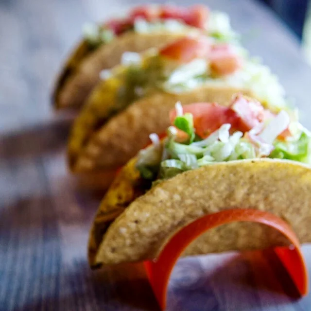Hardshell Tacos