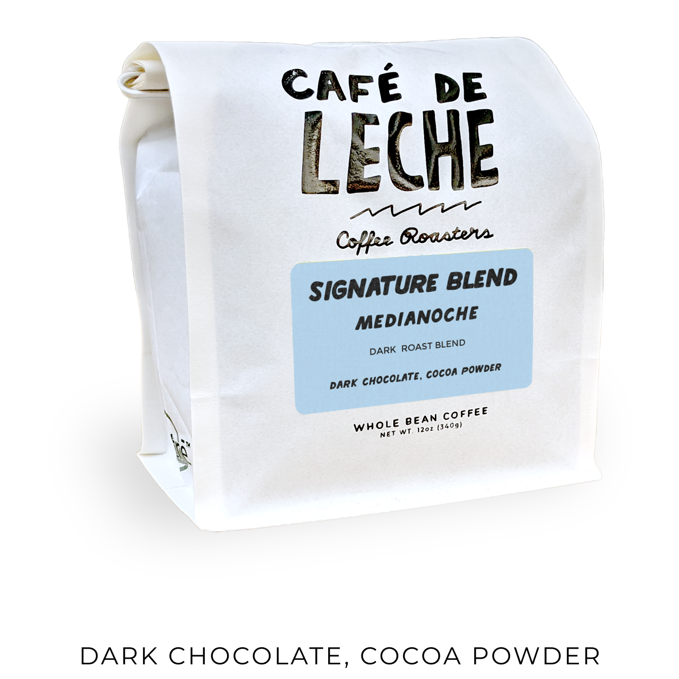 Medianoche - Dark Blend