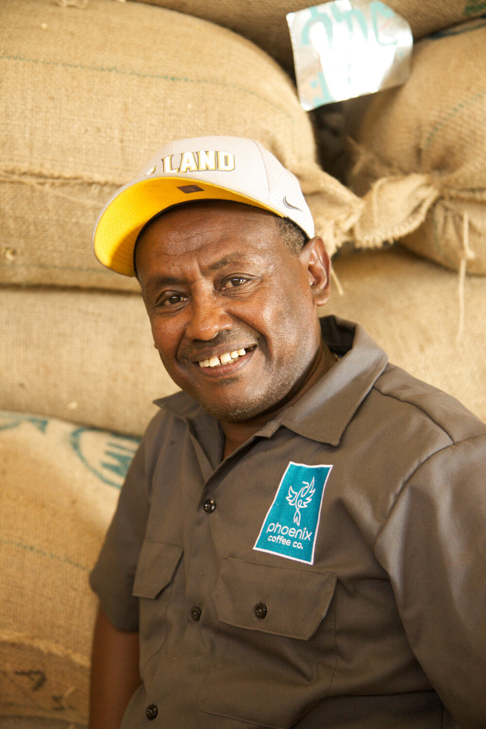 Girma Eshetu