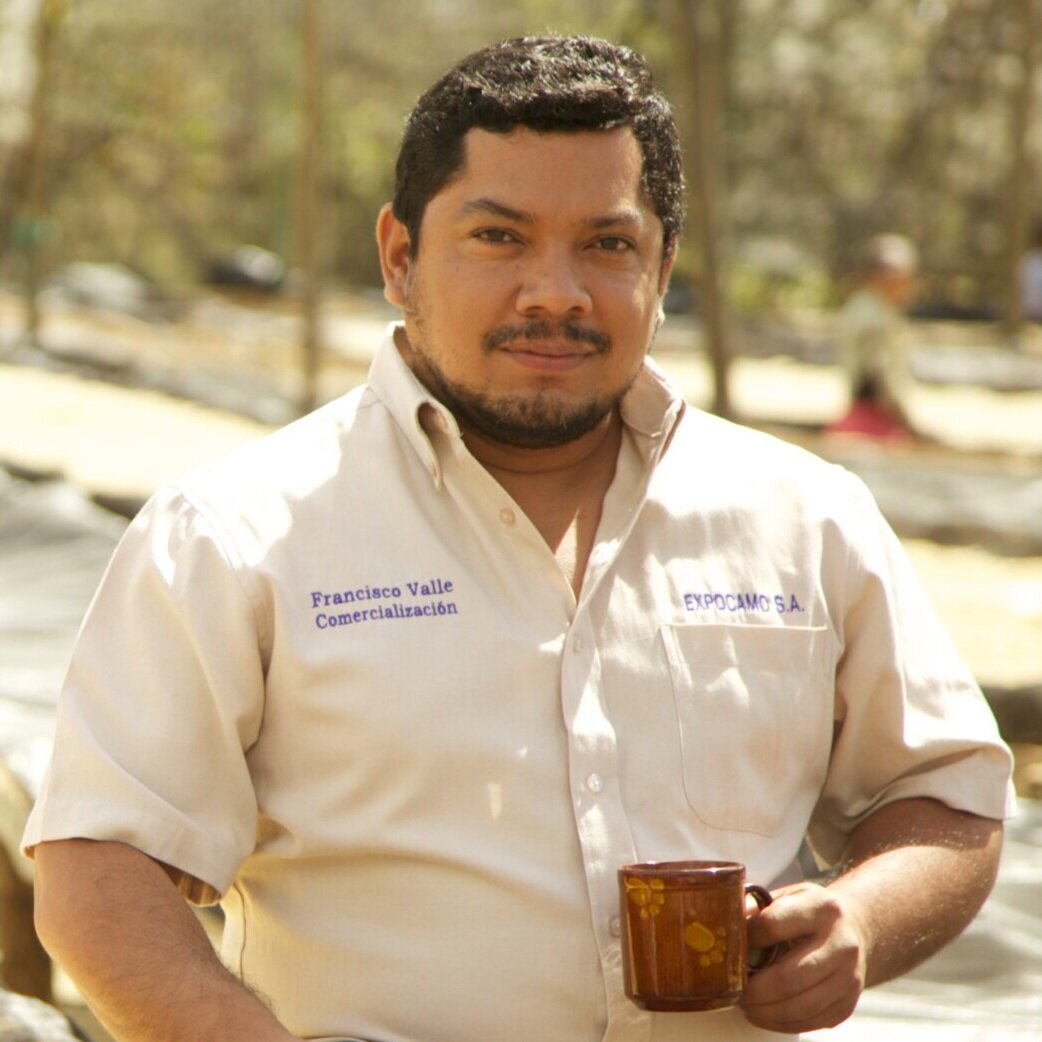 Francisco Javier Valle