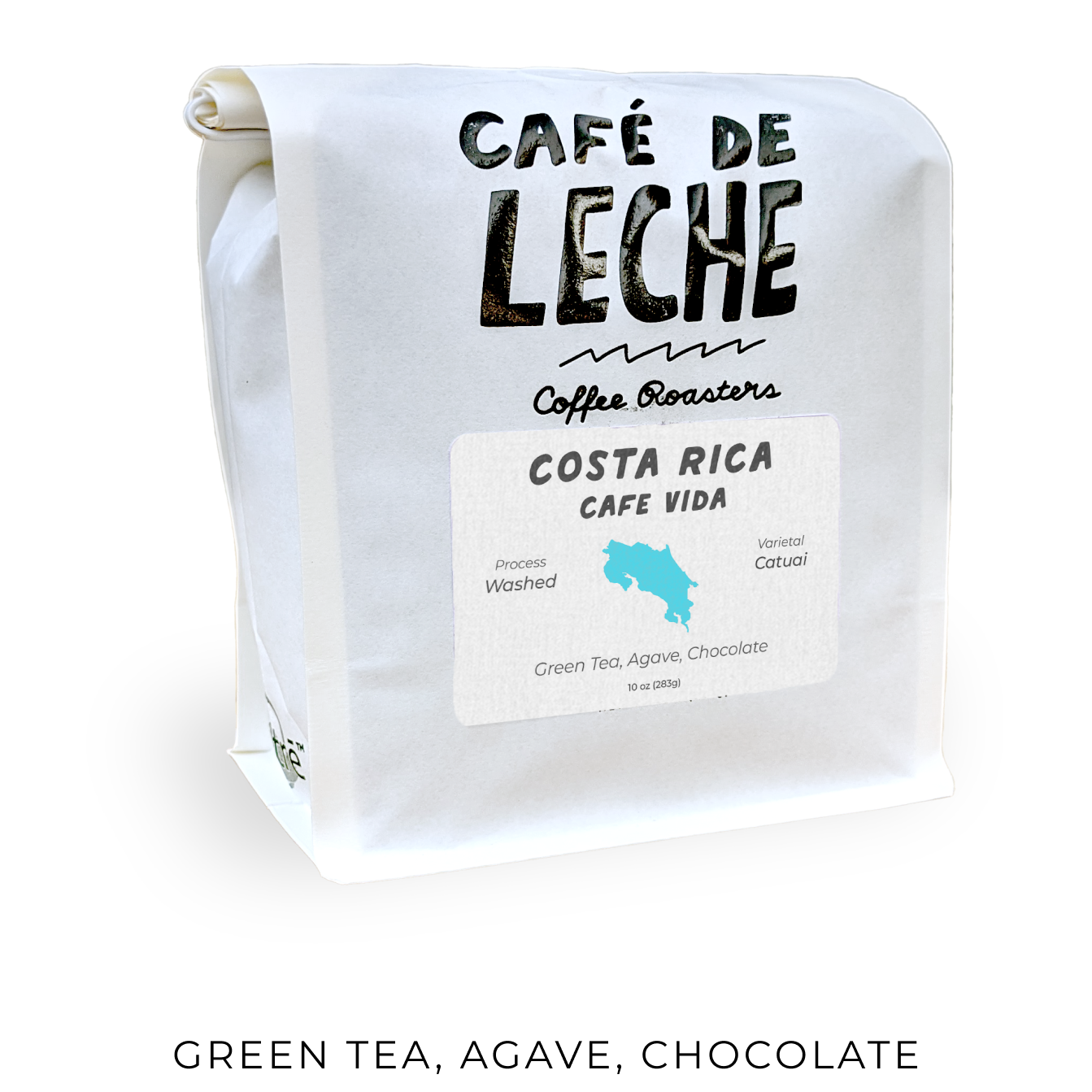 Cafe Vida