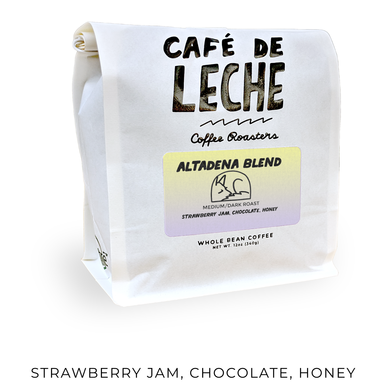 Altadena - Medium Blend