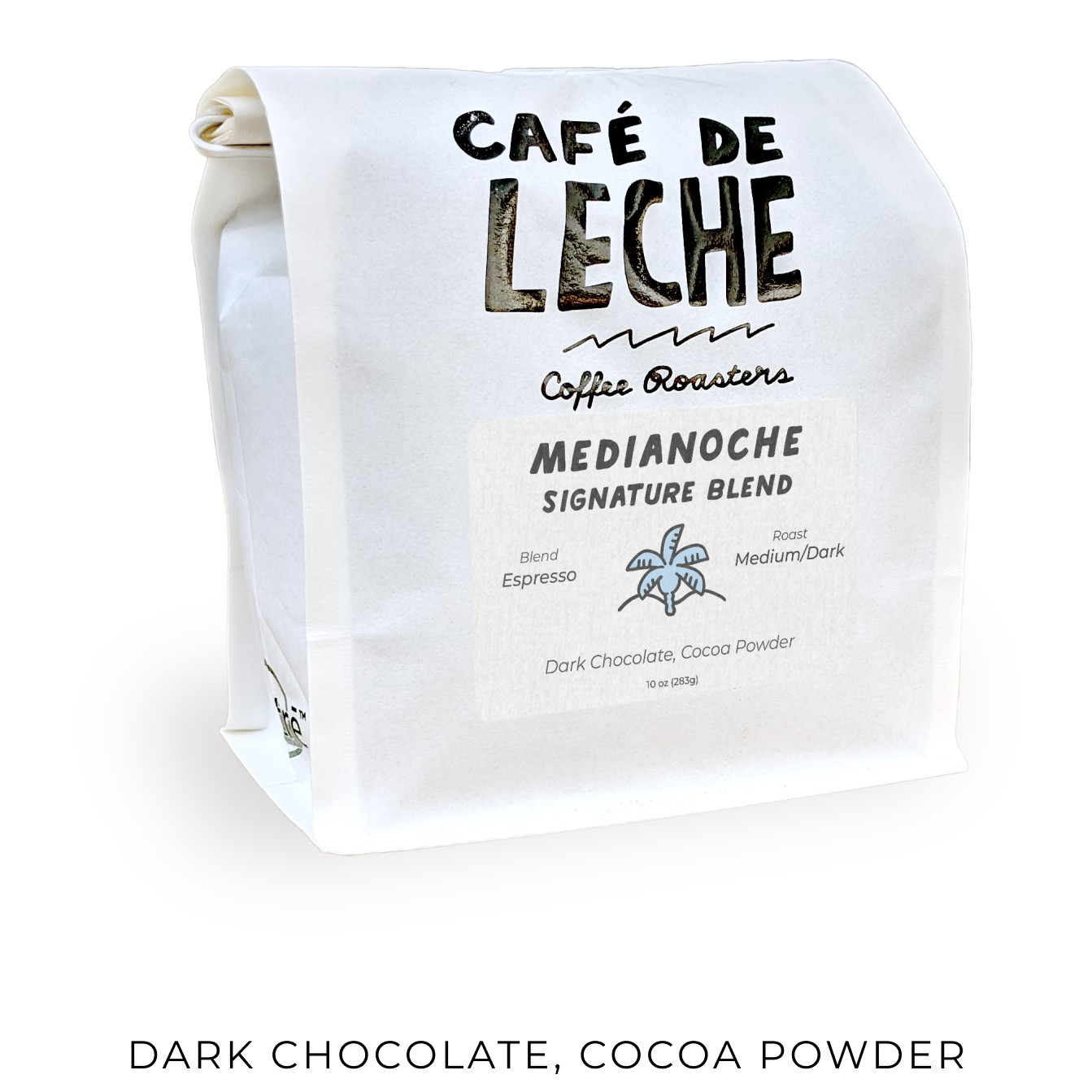 Medianoche - Dark Blend