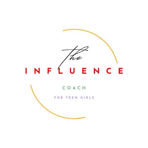 The Infuence Coach for Teen Girls