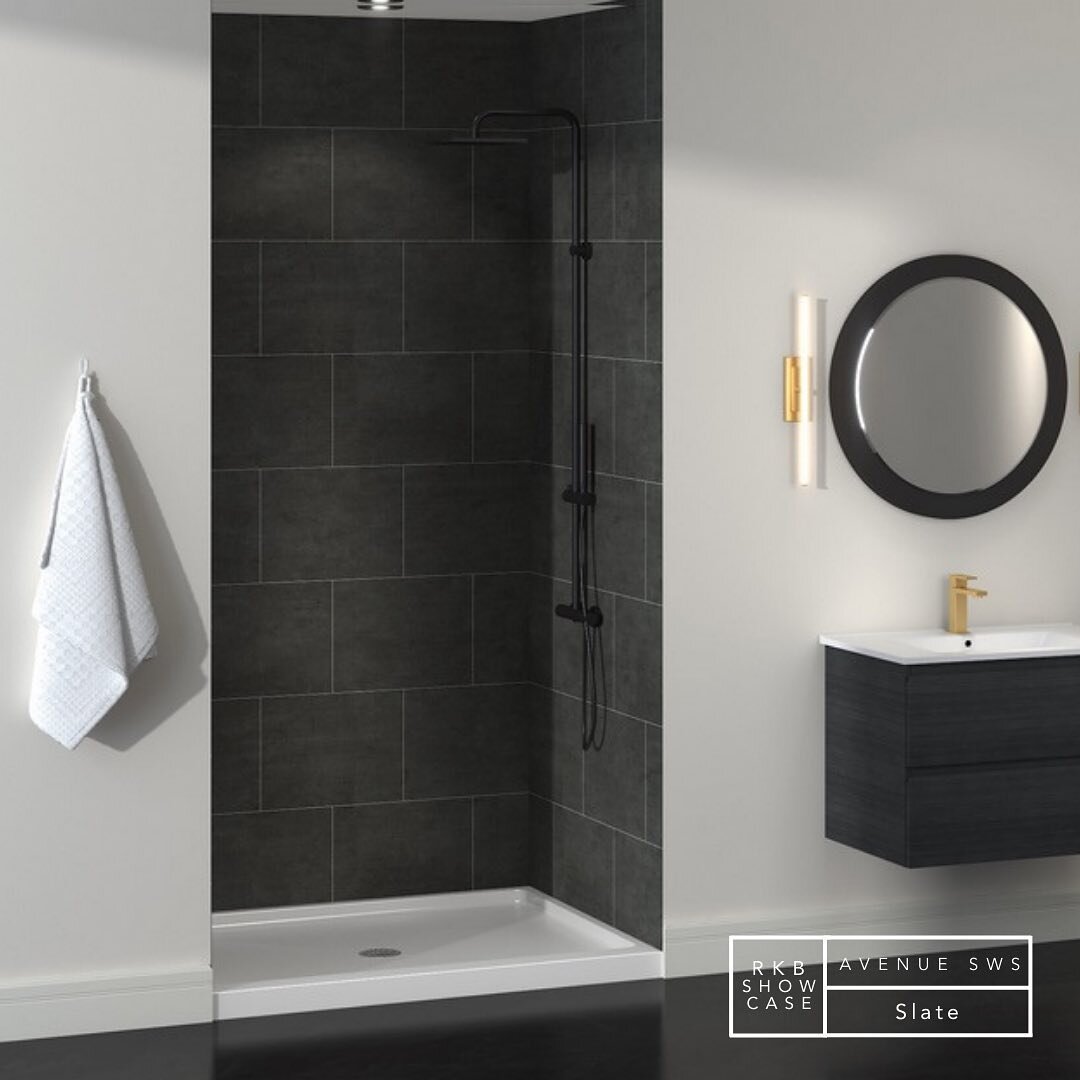 Introducing Avenue SWS Shower Walls with JETCOAT Technology!

These new shower walls are waterproof and highly resistant to impact and chemicals.
The walls can be installed over waterproof backer board or tile which makes them a grout-free solution, 