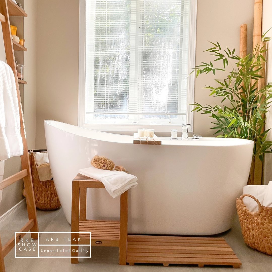 @arbteak &lsquo;s Teak Wood has exceptional designs, unparalleled quality, and world-class customer service which makes them our preferred supplier for all of our teak wood bath &amp; patio needs.

Prized since the 17th century, the abundance of natu