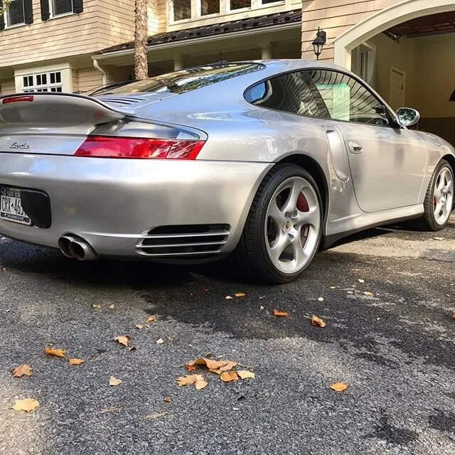 FAQ'sSaratoga Springs Mobile Detailing — Colin's Detail Garage