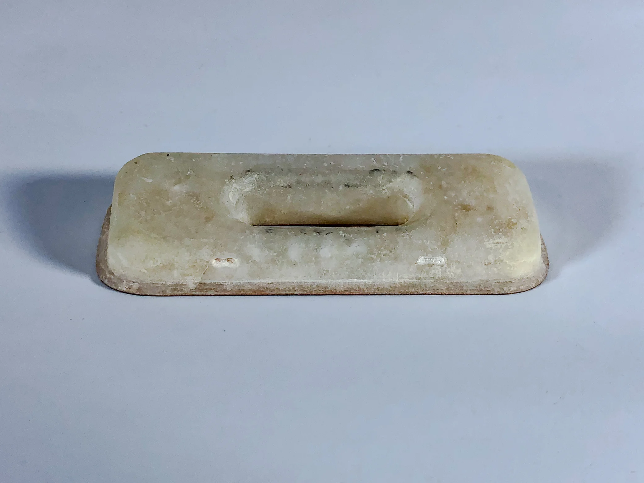 Front Underside