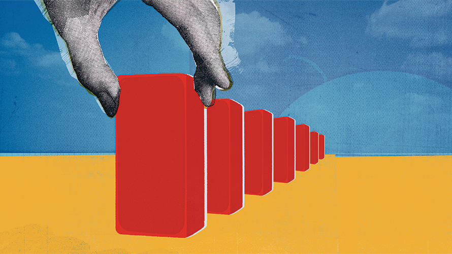 Why Brands Need to Remember That Tech Advancements Have Unexpected Consequences