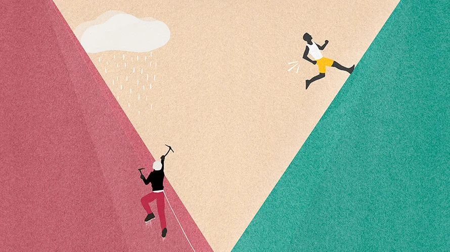 The New Ways Established Brands Do Battle With Startups