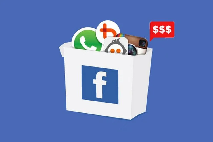 Is Facebook Building a P&amp;G-Style House of Brands