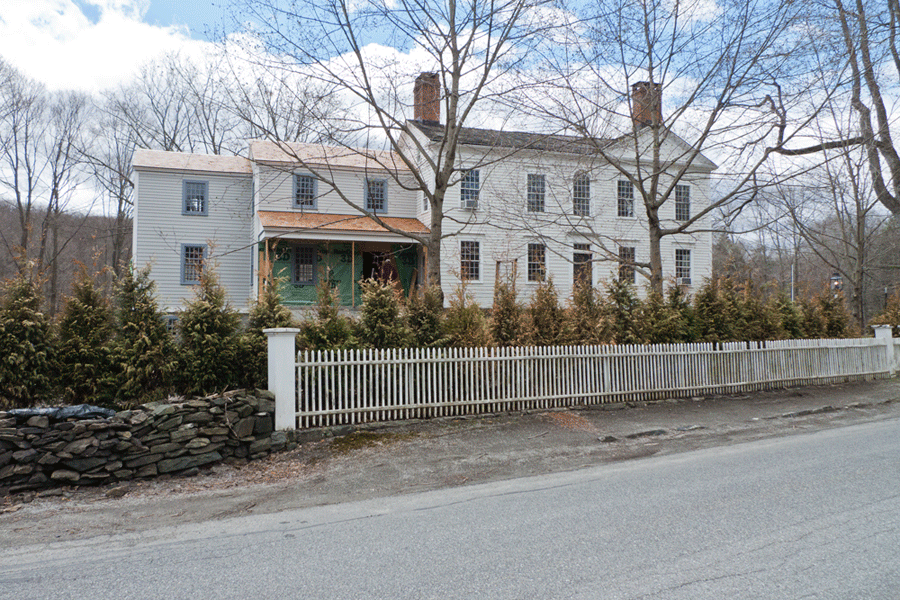 Daryl Hall House Project Update 04 27 14 Peter LaBau Residential 