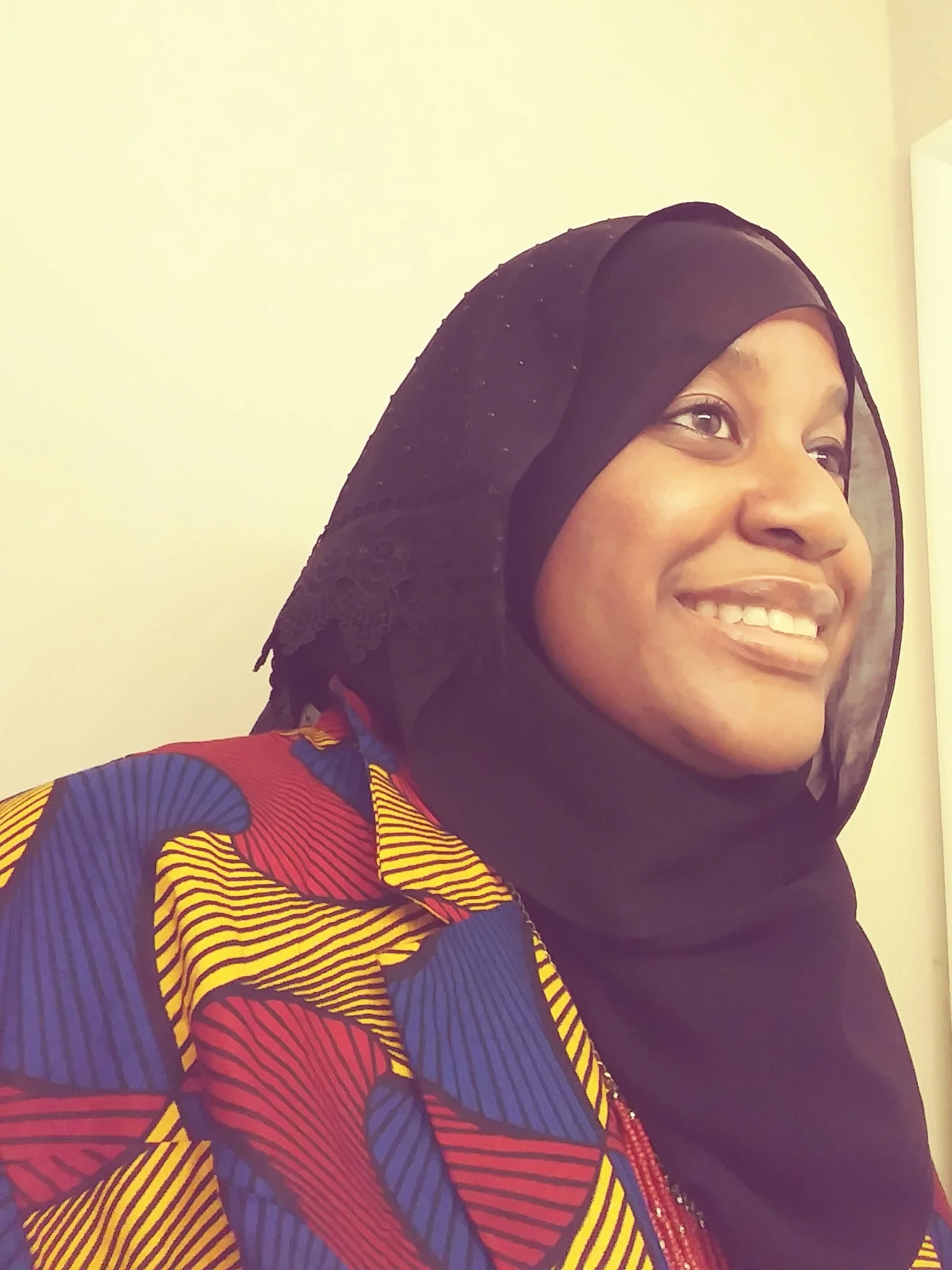 MARYAM A SULLIVAN Maryam is an indigenous Muslim American woman born and raised in Springfield, Massachusetts. As an author and educator she has traveled through out North Africa and the Gulf teaching students about creative arts and expression. Mrs.Sullivan has authored five books, staged two plays in Boston, Massachusetts and New Haven, Connecticut and is founder of #MuslimGirlsRead, a literacy initiative that provides books to schools and libraries. Mrs. Sullivan is an alumna of Bay Path University in Massachusetts and Regis University in Denver, Colorado.