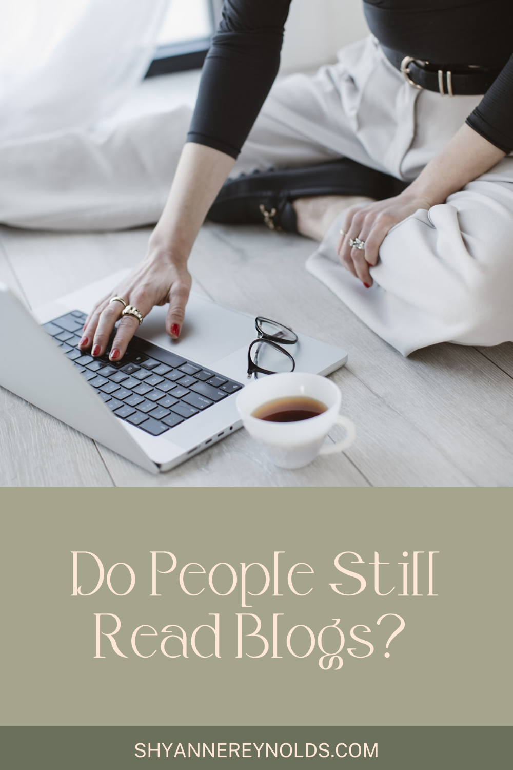 Do People Still Read Blogs? (What You Need to Know for 2026)