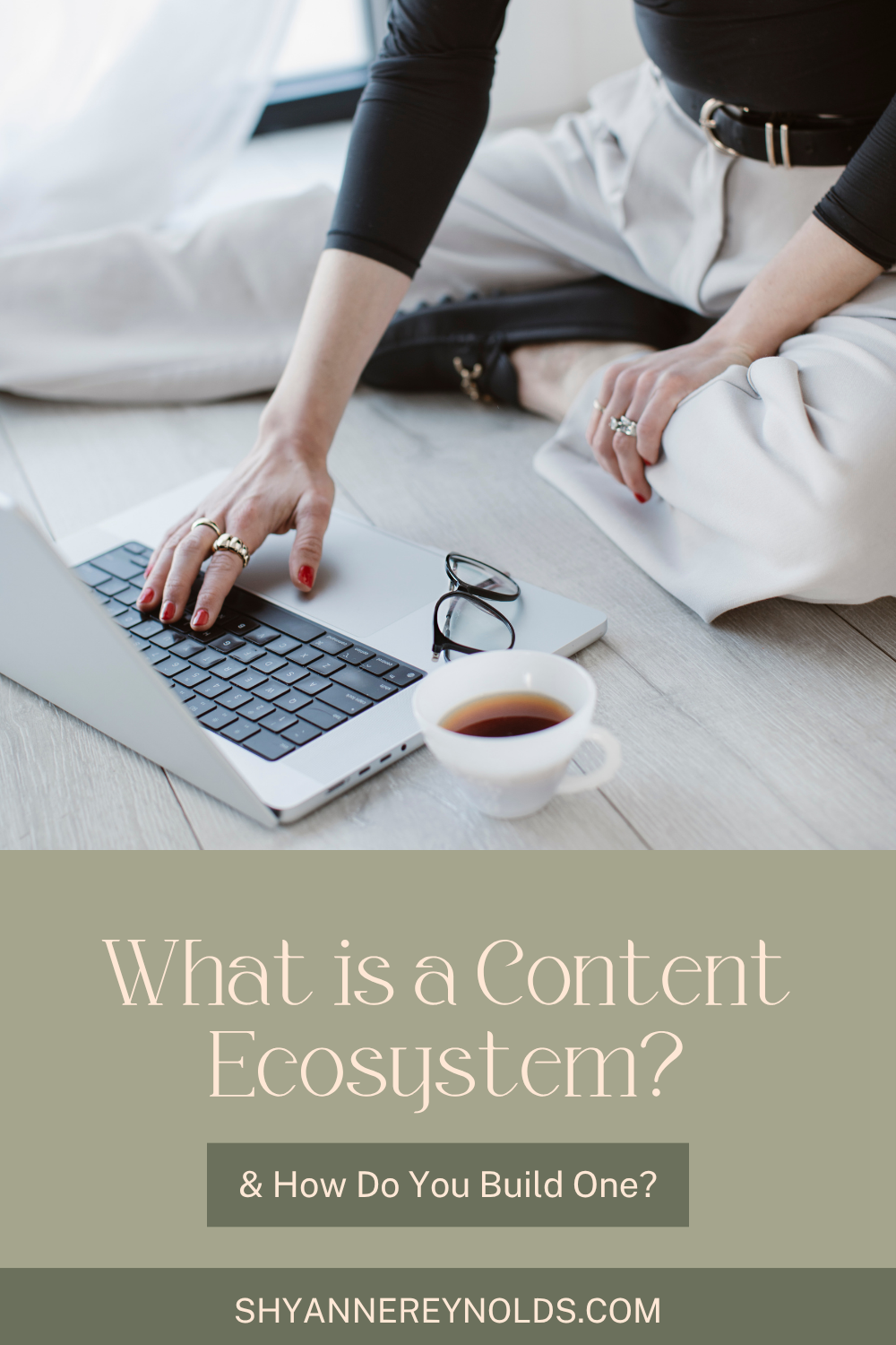 What Is a Content Ecosystem (And How Do You Build One)?
