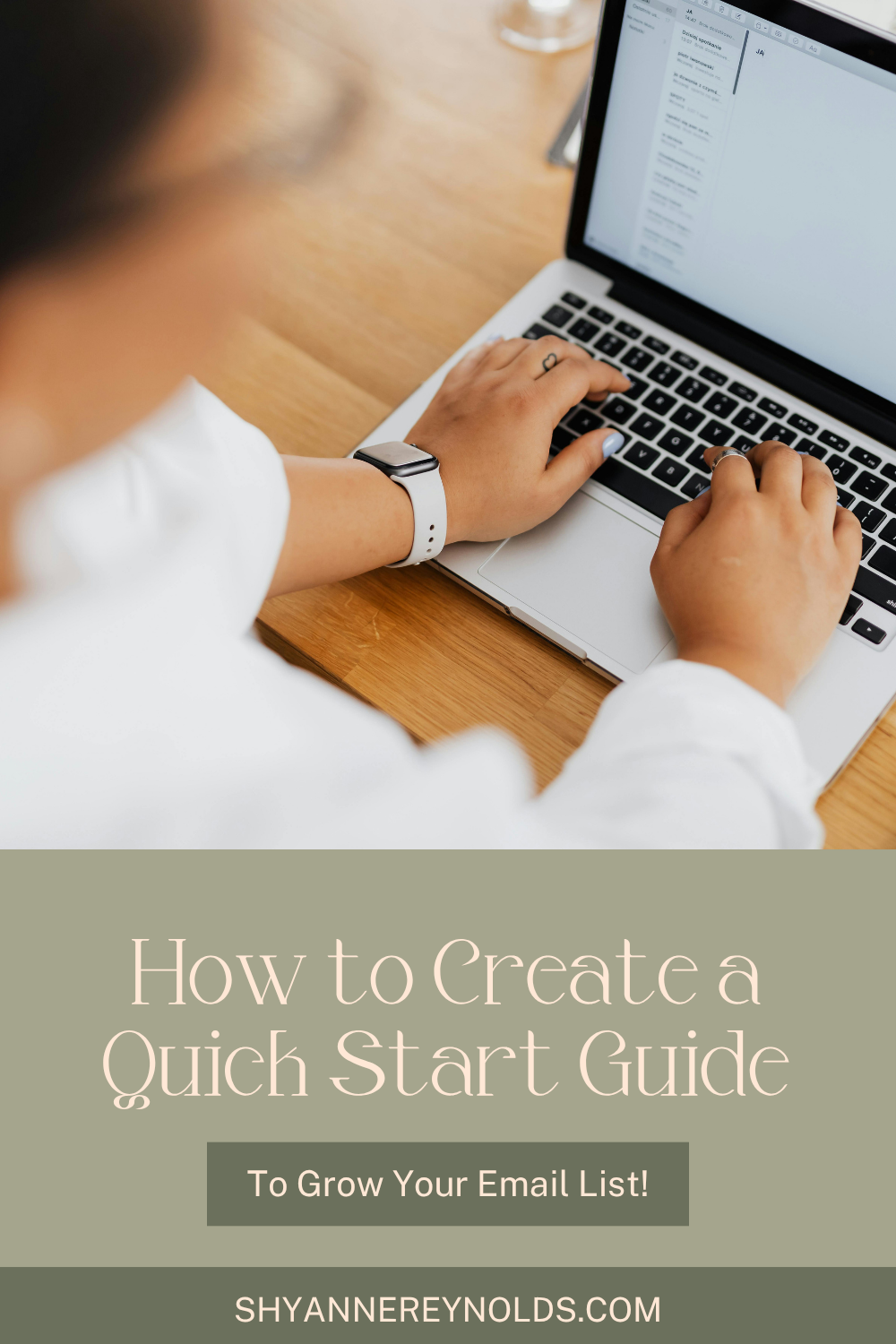 How to Create a Quick Start Guide (and Grow Your Email List Faster)