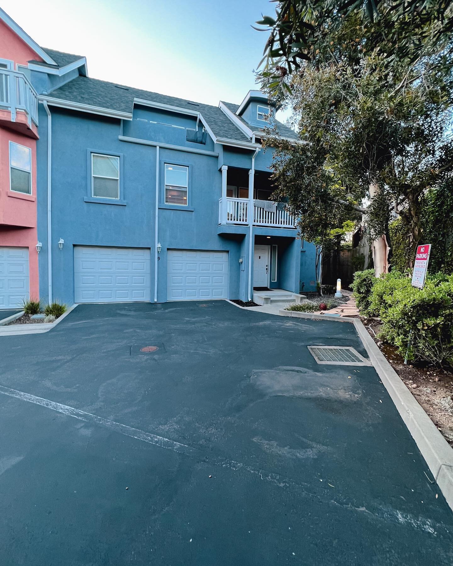 Closed📍1144 Walnut St # 9 | San Luis Obispo | Off Market
3 Bed/3 Bath | 1,445 sqft @ $915,000

Closed escrow on this recently remodeled split-level condo located between Cal Poly and Downtown SLO. This off market listing went fast and we could not b