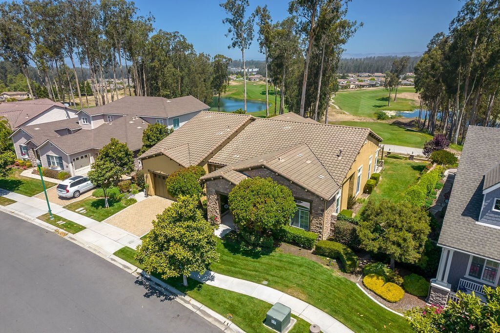 Price Improved | 1730 Trilogy Pkwy | Nipomo

4 Bed/3.5 Bath | 3,374 sqft @ $1,650,000

Price Improved for this beautiful Trilogy golf course home! Contact us to schedule a time to see this incredible property.

Listed with:
Far&iacute;d Shah&iacute;d