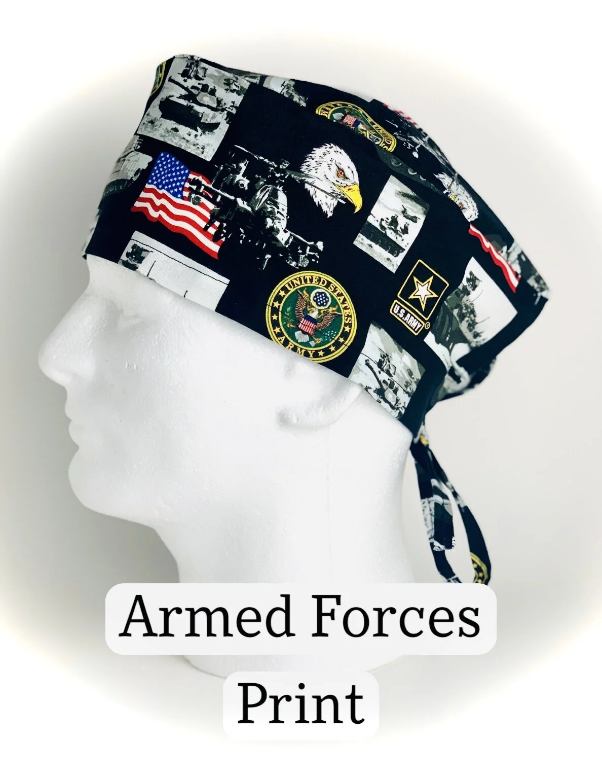 Armed Forces