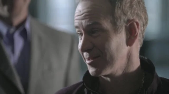 GSK 50 over 50 featuring John McEnroe