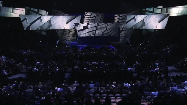 DELOITTE PPMD Partner Meeting Opening Experience