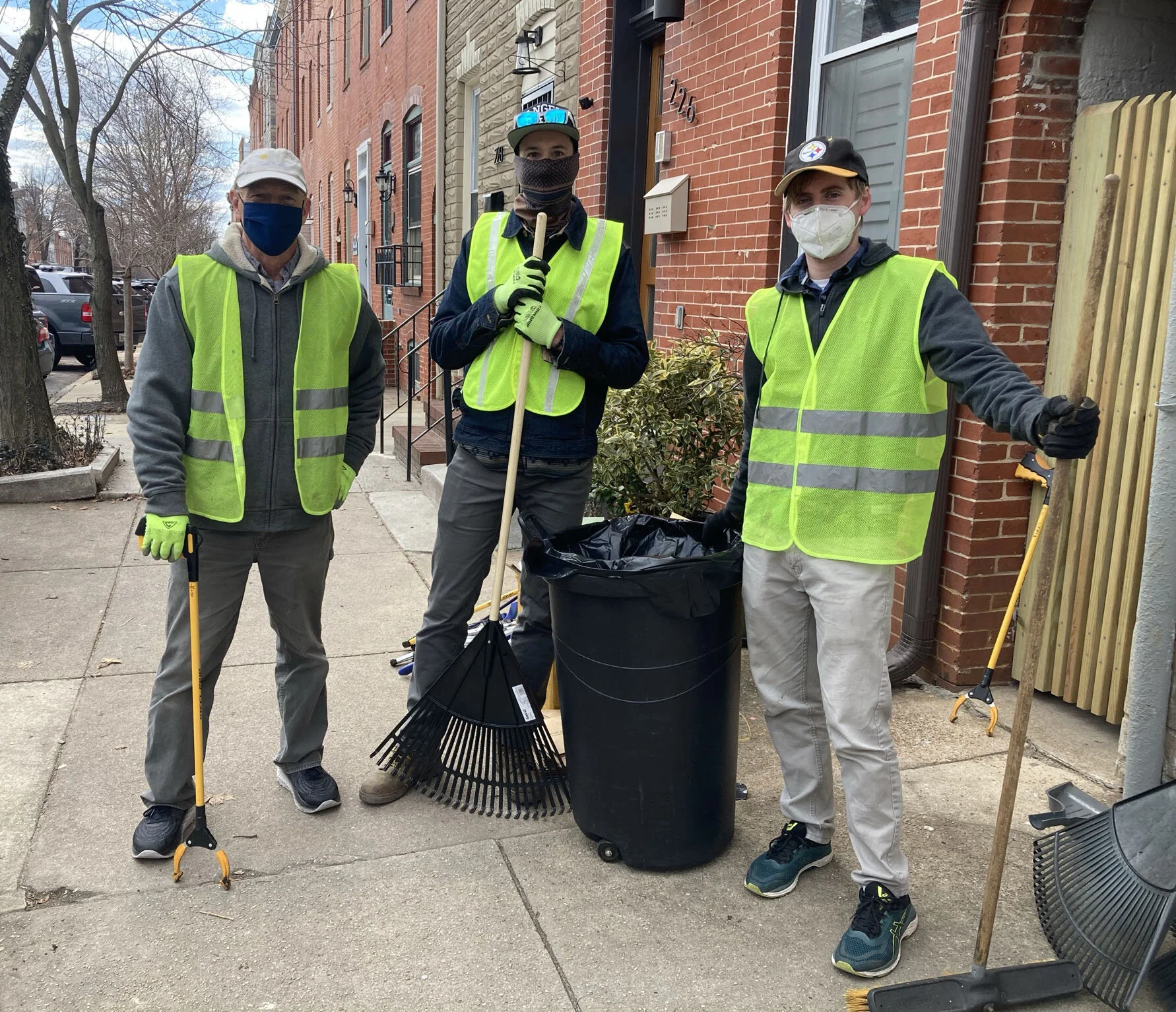 March 2021 Newsletter 