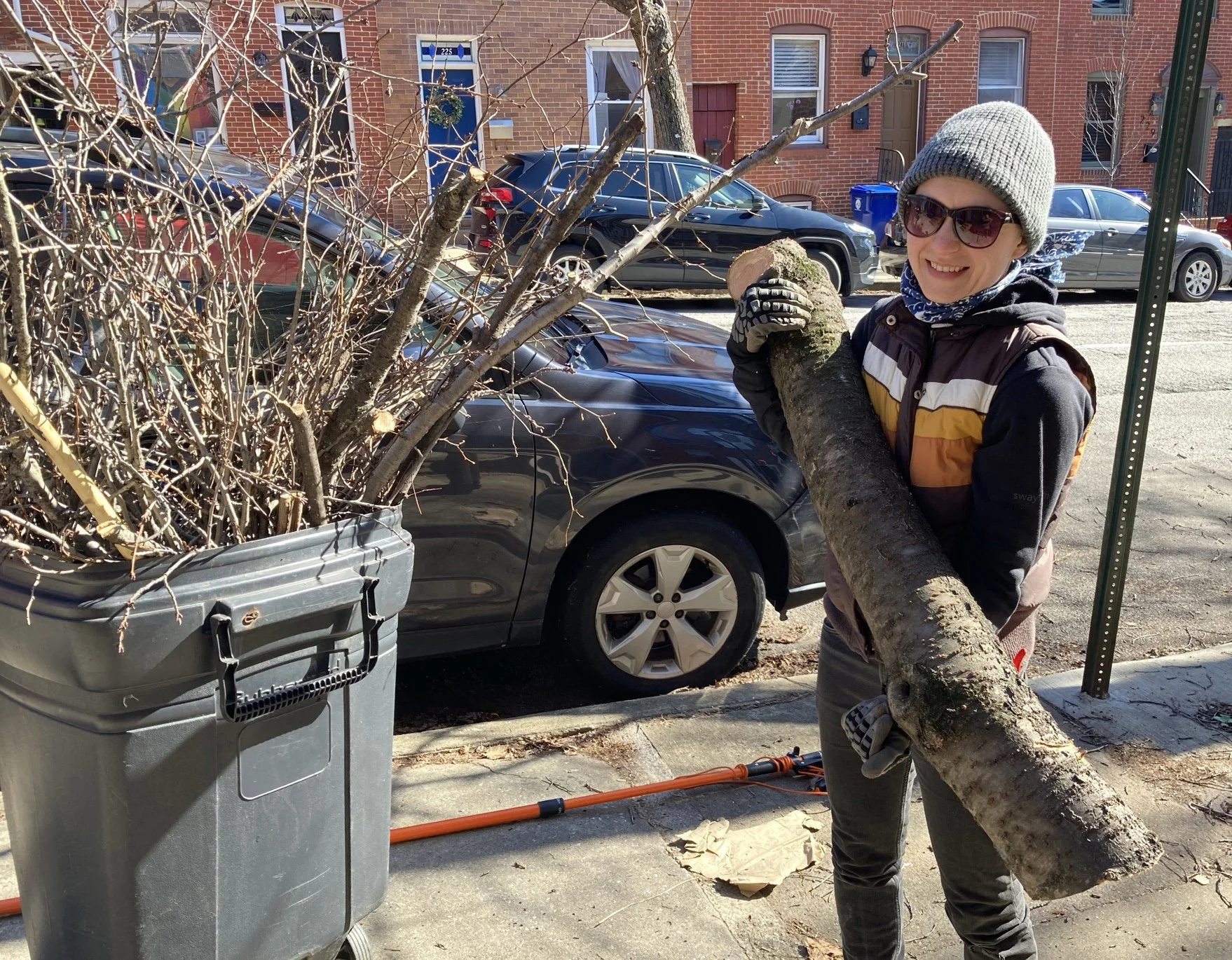 February 2022 Newsletter   