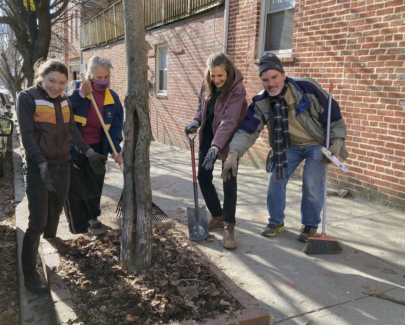 January 2023 Newsletter