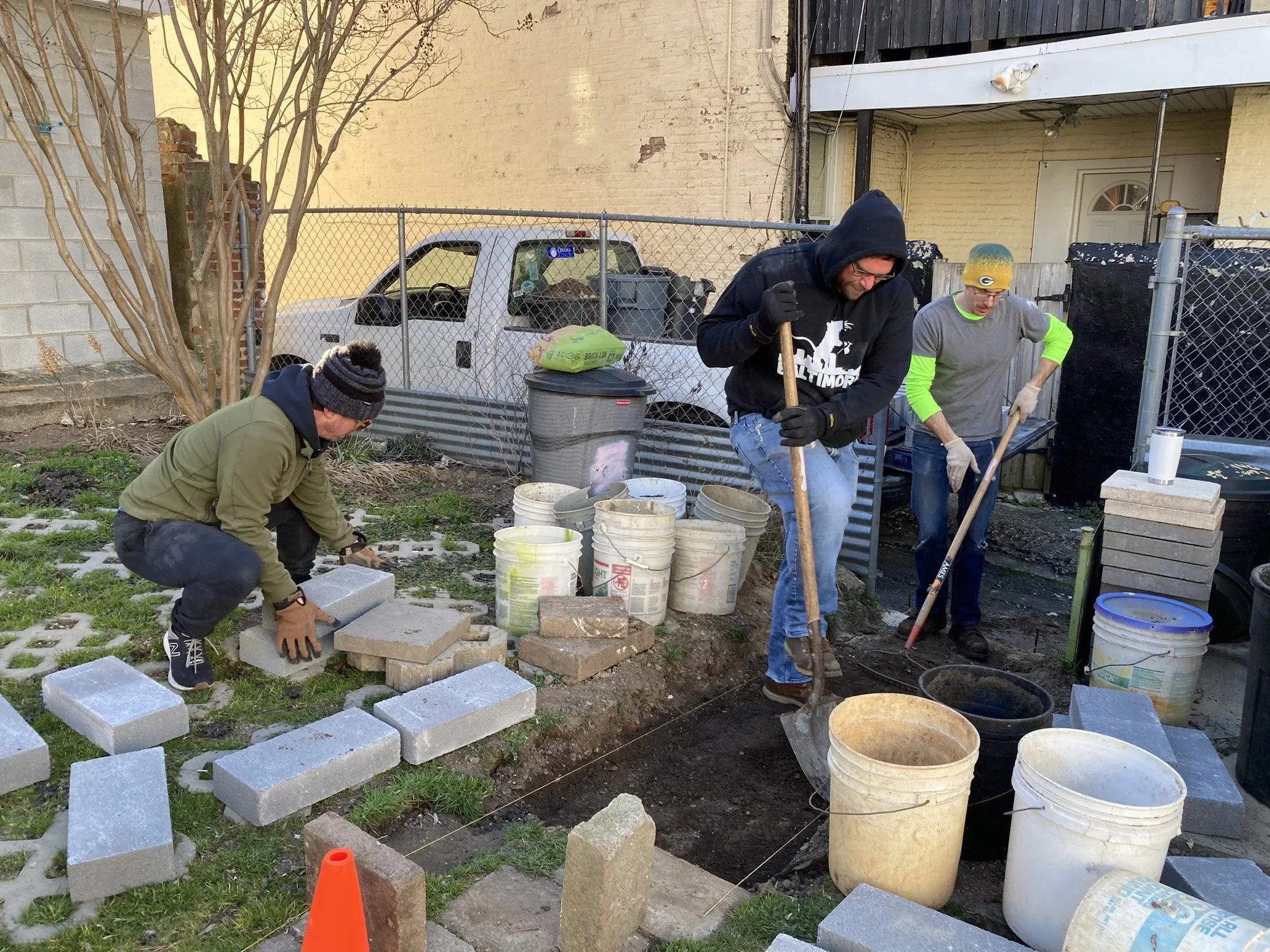 April 2023 Newsletter 