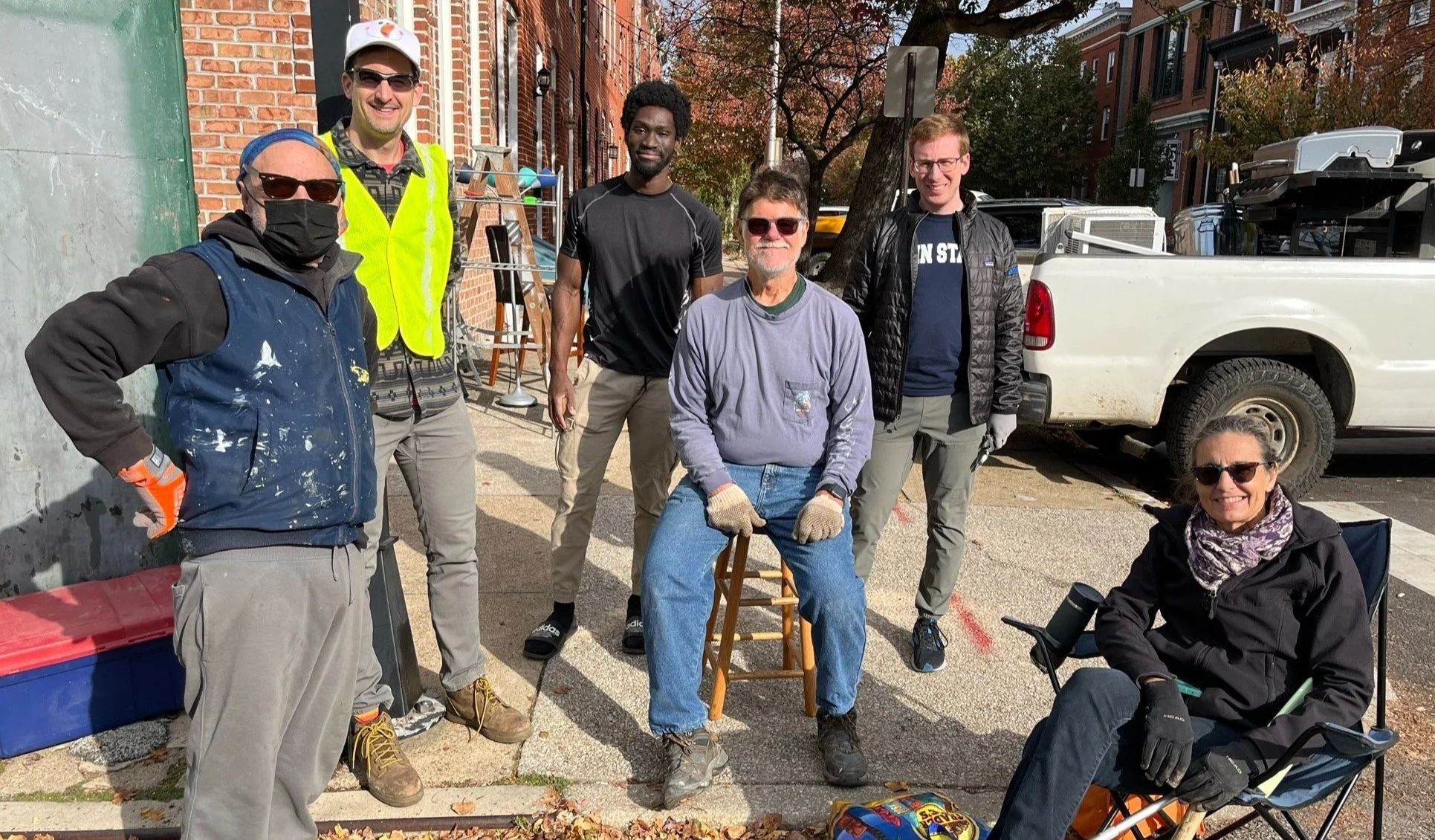 November 2023 Newsletter  