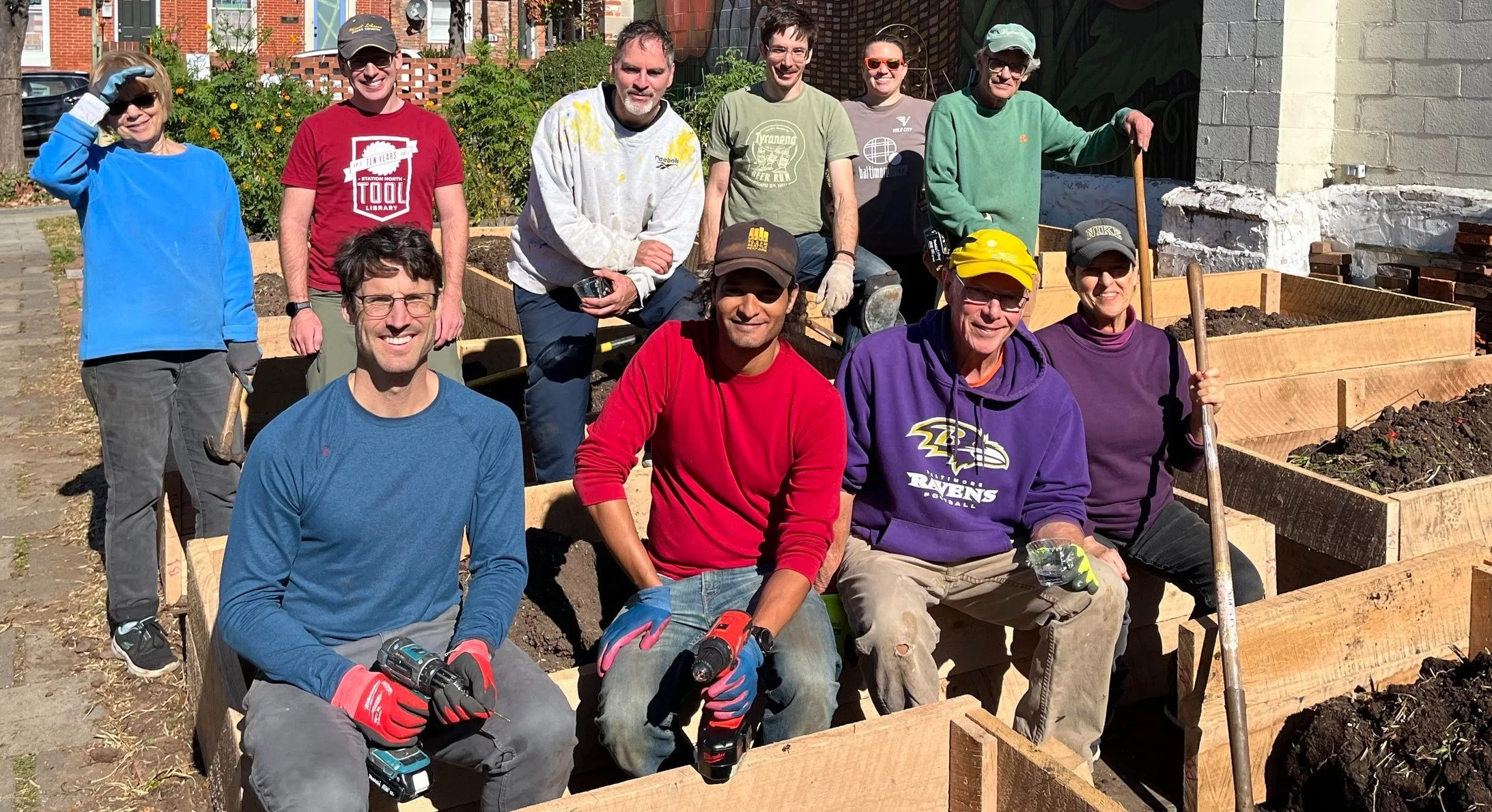 November 2024 Newsletter 