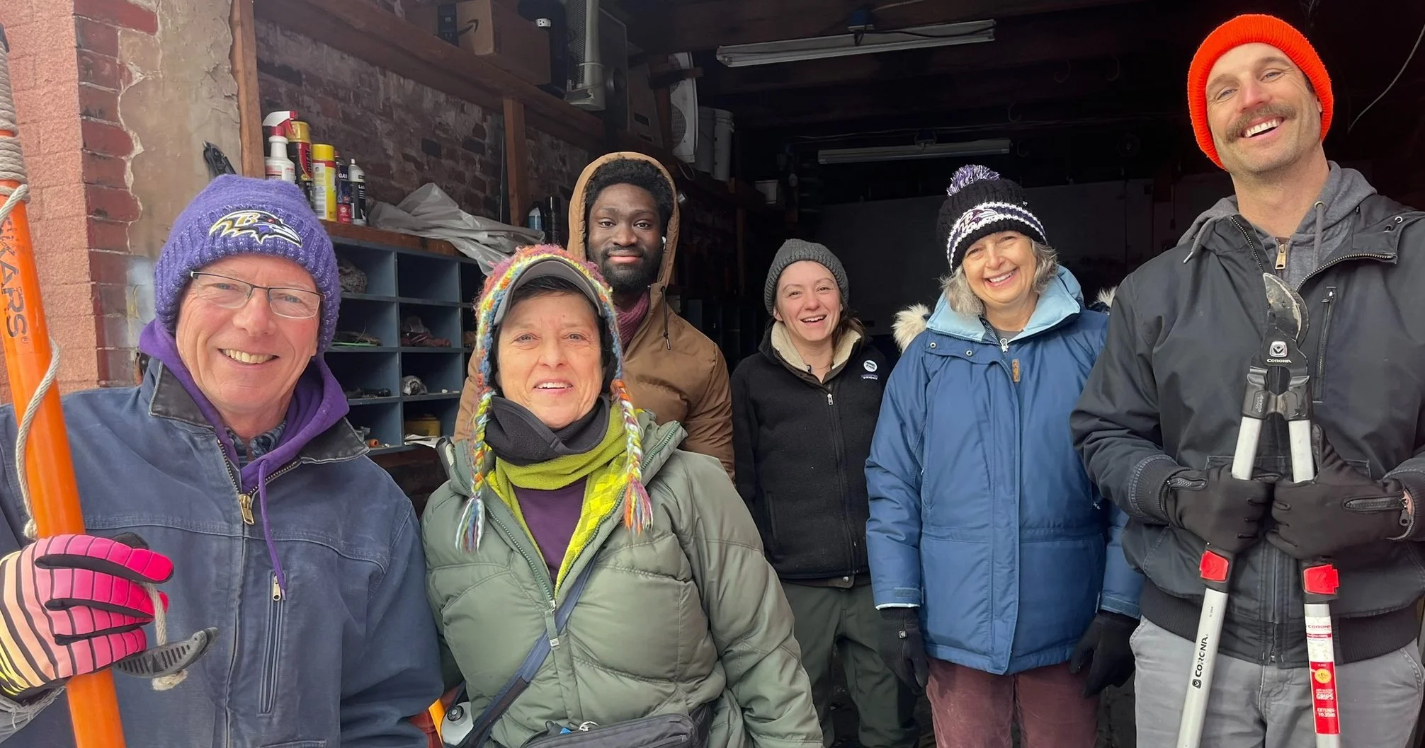 February 2025 Newsletter   