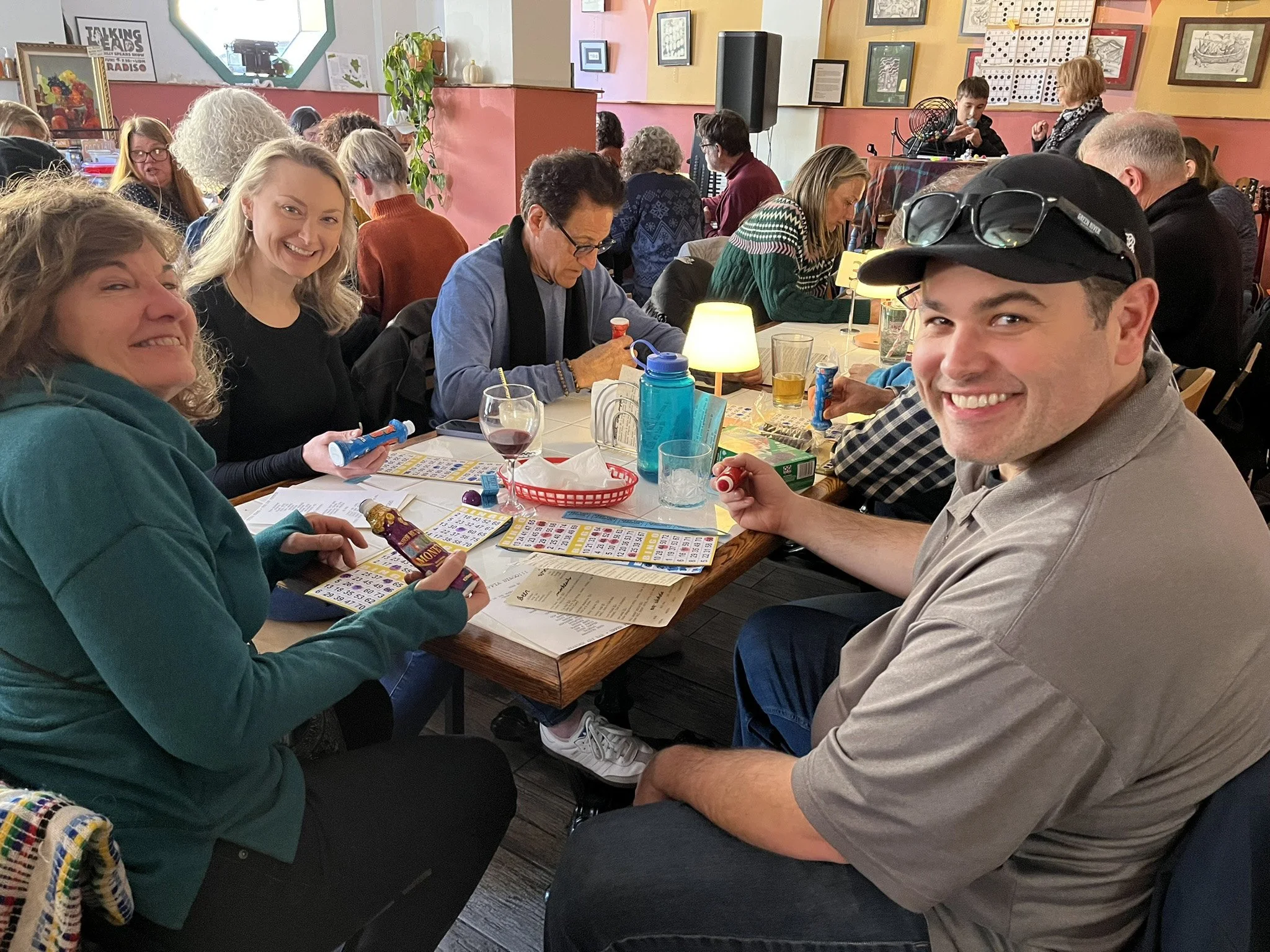 April 2025 Newsletter     