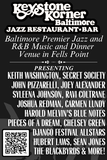 Keystone Korner Baltimore