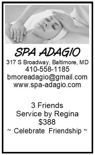 Spa Adagio