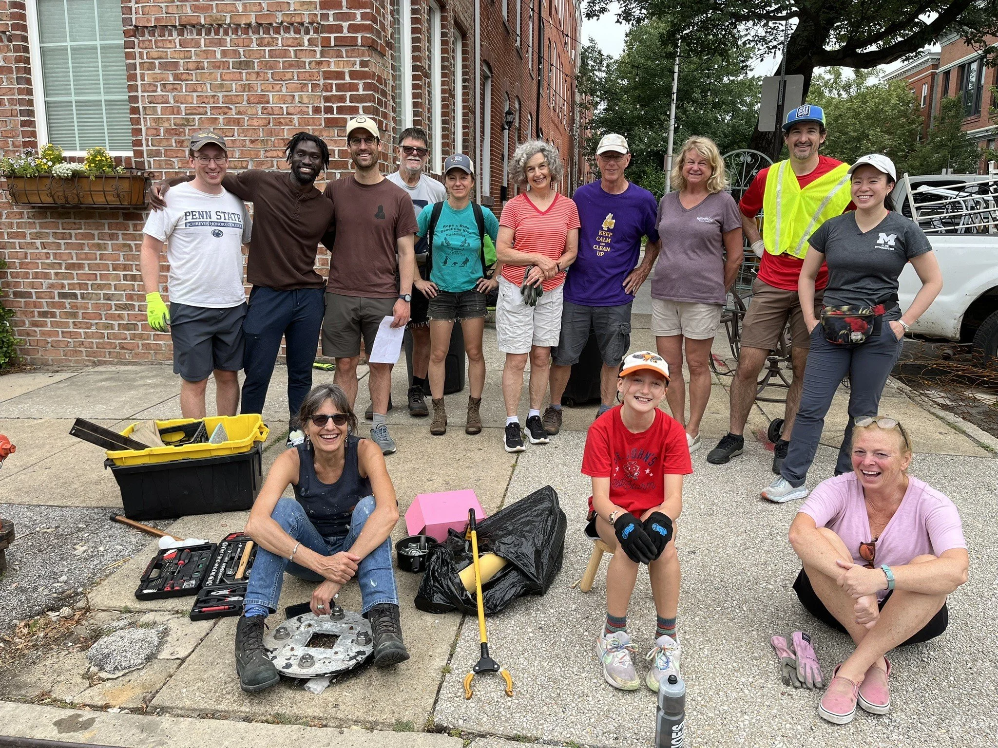 July 2025 Newsletter     