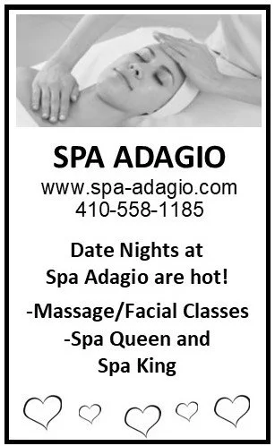 Spa Adagio