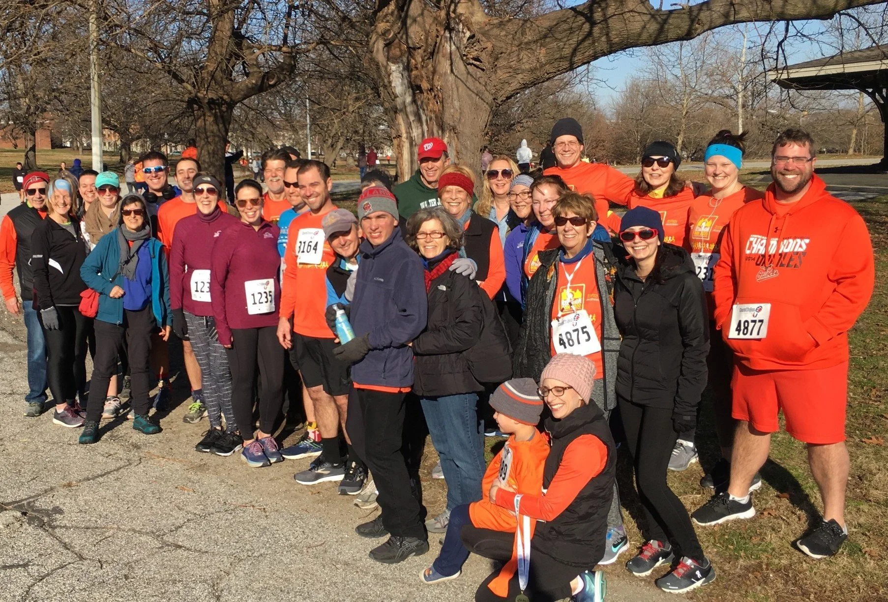 Team UFPIA Resolution Race