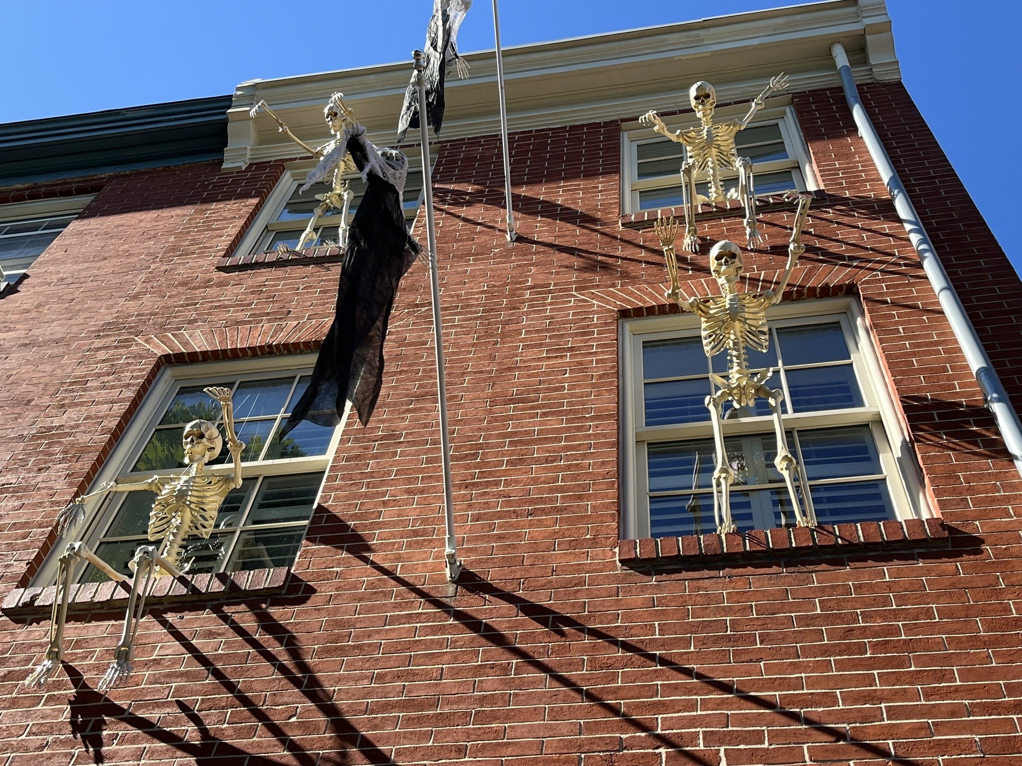 October 2025 Newsletter    