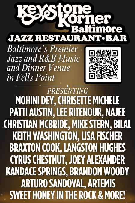 Keystone Korner Baltimore