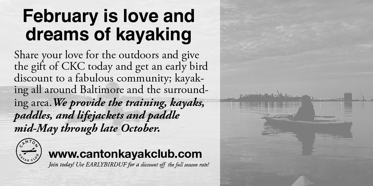 Canton Kayak Club